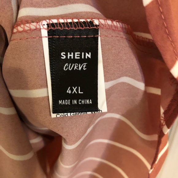 Shein blouses (2) - Picture 6 of 8